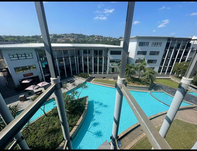 337M² OFFICE TO LET IN RIVERHORSE VALLEY